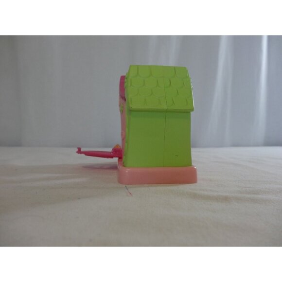 Littlest Pet Shop LPS Playful Puppies Poodle Dogs #37 #38 #39 accessories - Picture 5 of 11